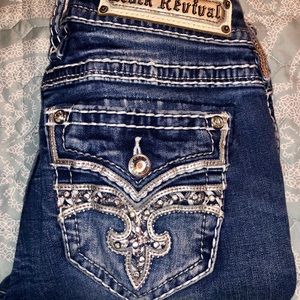 Rock Revival Shaylee Straight